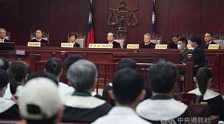 Constitutional Court to issue death penalty ruling on Friday