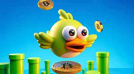 'Flappy Bird' resurrection is likely a ploy to push crypto