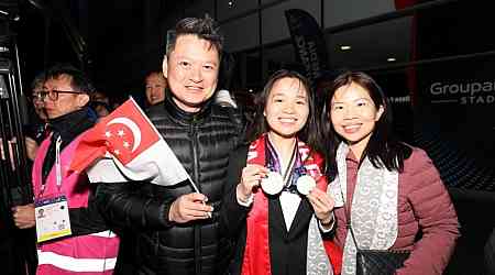 'Skills Olympics': Singapore wins gold for visual merchandising and freight forwarding