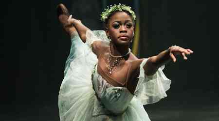 Michaela DePrince: 5 Things to Know About the Ballerina Who Died