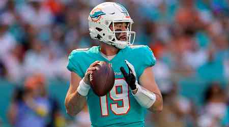 Who Is Skylar Thompson? 5 Things About the Dolphins Backup Quarterback