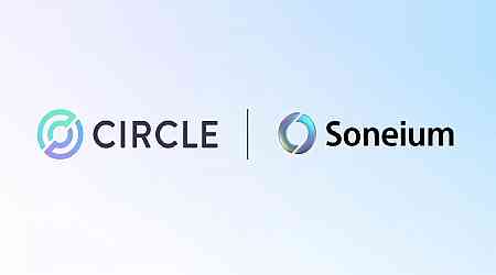 USDC-Issuer Circle Partners with Sony to Expand Stablecoin Adoption via Soneium