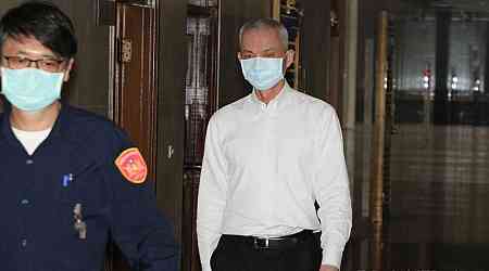 7 found guilty of helping convicted tycoon flee Taiwan