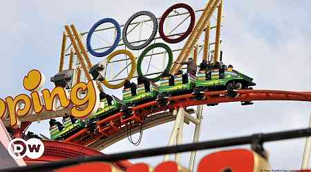 Germany: Worker killed in Oktoberfest rollercoaster test