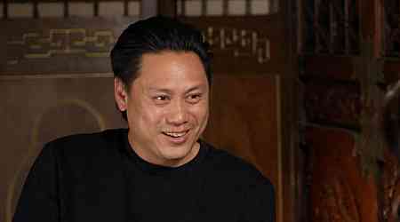 Here Comes the Sun: Jon Chu and more