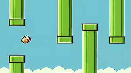 Flappy Bird Creator Reacts To The Return Of His Game