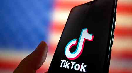 TikTok Heads to Court in Effort To Appeal Ban Bill