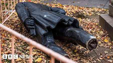 A skull was stolen from a Tasmanian morgue - 150 years on it's still dividing a city