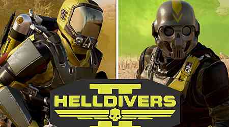 Helldivers 2 September update patch notes, release date, time and NEW Warbond