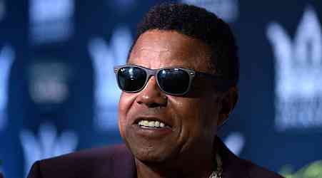 Tito Jackson, member of the Jackson 5, dies at 70