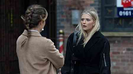 Coronation Street 'exit' as character left for dead after Bethany's life-changing decision