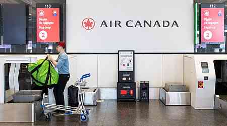 Rebooked your flight? Here are your options after Air Canada reached a tentative deal with its pilots