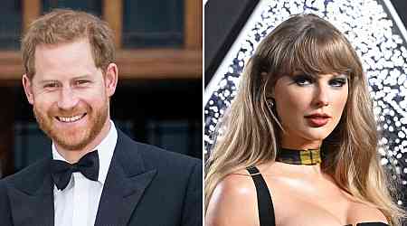 5 Hot Stories: Prince Harry's B-Day Haul, Taylor Parties, Inside Emmys