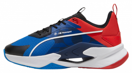 Puma Bmw M Motorsport Lgnd Renegade Cool Cobalt / Pro Blue