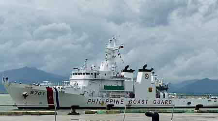 One of China's neighbors says it's pulled a key patrol vessel out of the South China Sea after a 5-month standoff