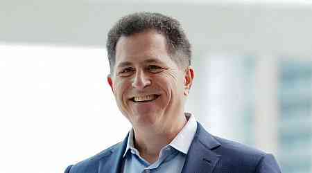 Direct from Michael Dell: Leadership lessons and the future of AI