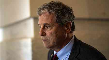 Crypto Comes For Sherrod Brown: $32 Million in Ads Boosting His Opponent