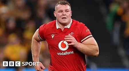 Lake would love to continue as Wales captain