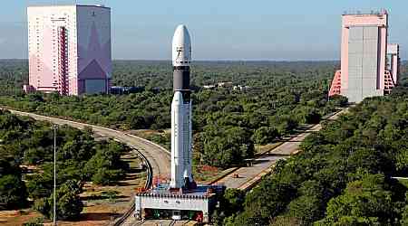 India to launch Gaganyaan crew capsule test flight by end of 2024