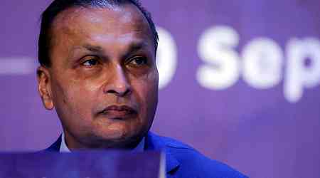 SEBI's ban on India's Anil Ambani and his Reliance Group troubles