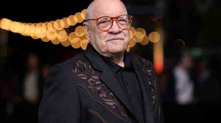 Woodstock Film Festival 2024 to Honor Paul Schrader with Maverick Award