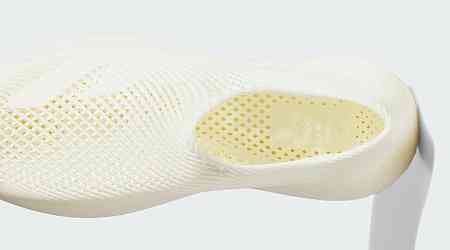 The Clog of the Future Is 3D Printed, According to adidas