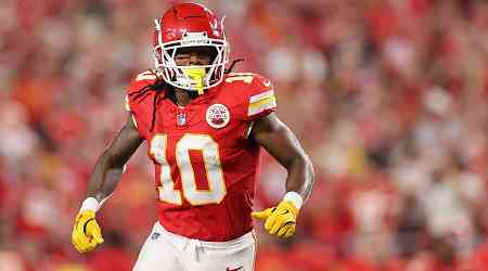 Isaiah Pacheco Injury Update: What Happened to the Chiefs Running Back?