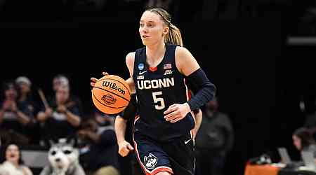 Man charged with stalking UConn star Bueckers