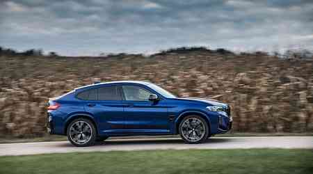 BMW X4 Production To End In Mid-2025