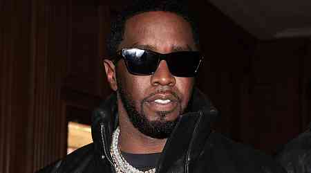 Sean Combs Appeals Bail, Promising Drug Testing and No Female Visitors If Released