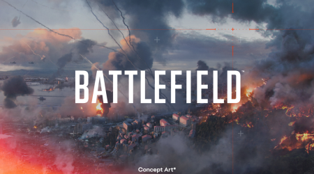 Battlefield sleuth seemingly identifies location teased in next game's first bit of concept art