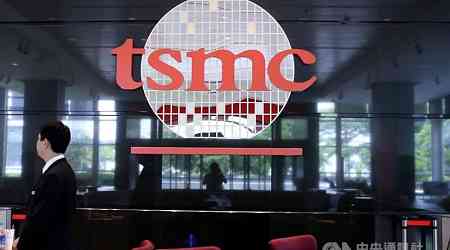 TSMC Arizona to welcome new president in October