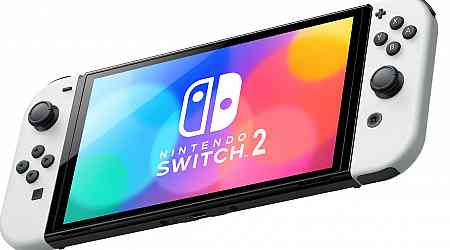 Nintendo Switch 2 designs posted by 3D model enthusiast, setting internet's tongues wagging