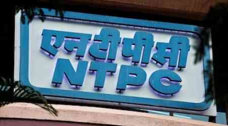 NTPC Green Energy files draft papers for around Rs 10,000 crore IPO