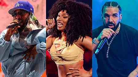 Megan Thee Stallion, Kendrick Lamar, Drake Lead 2024 BET Hip-Hop Awards Nominations