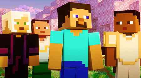 Minecraft is ditching PSVR support next year