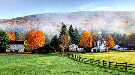 The 6 Best Hotels In The Berkshires