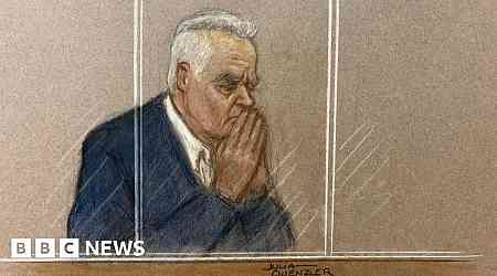 Four key takeaways from Huw Edwards' sentencing