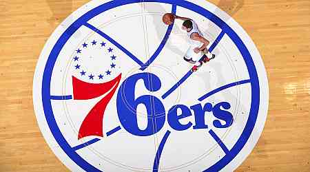 Philly mayor strikes deal with 76ers for new arena