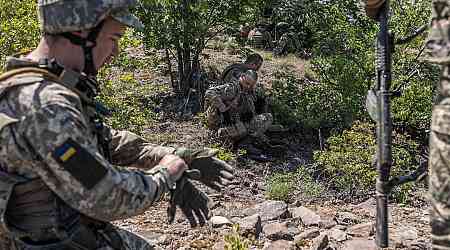 Ukraine is extending its recruitment training period after reports of new recruits dying too quickly