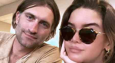 See Maren Morris and Ex-Husband Ryan Hurd Reunite After Divorce