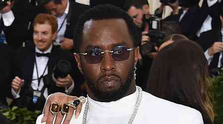 Sean 'Diddy' Combs Ordered to Stay in Jail Until Trial