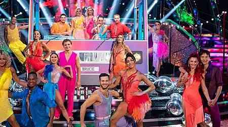 Strictly fans dealt devastating blow after BBC announce 'disappointing' news