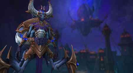 After 20 years, World of Warcraft will now let players do solo raids