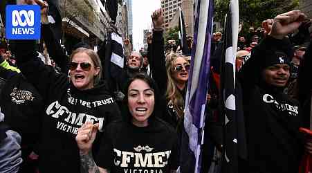 'Reset' meeting to be held between unions, business and government after CFMEU scandal