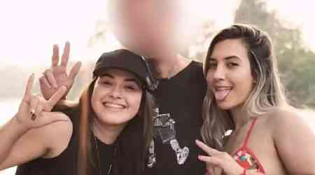 Sisters murdered over selfie pic detail