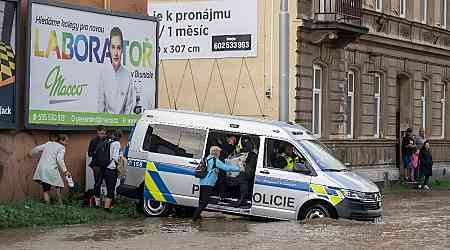 Storm Boris unleashes central Europe flooding, toll hits 15