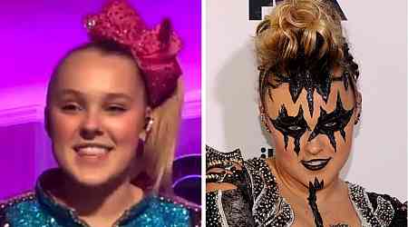 JoJo Siwa reveals brutal fallout of coming out