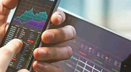 Jigar S Patel of Anand Rathi recommends buying these three stocks today