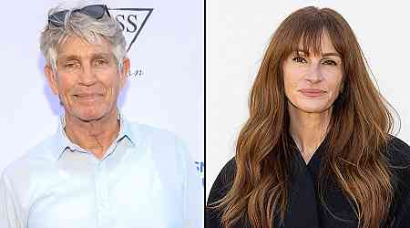 Eric Roberts Apologizes to Julia Roberts for Claim He Made Her Famous